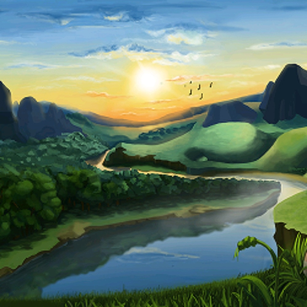 Meet your Posher, Babar